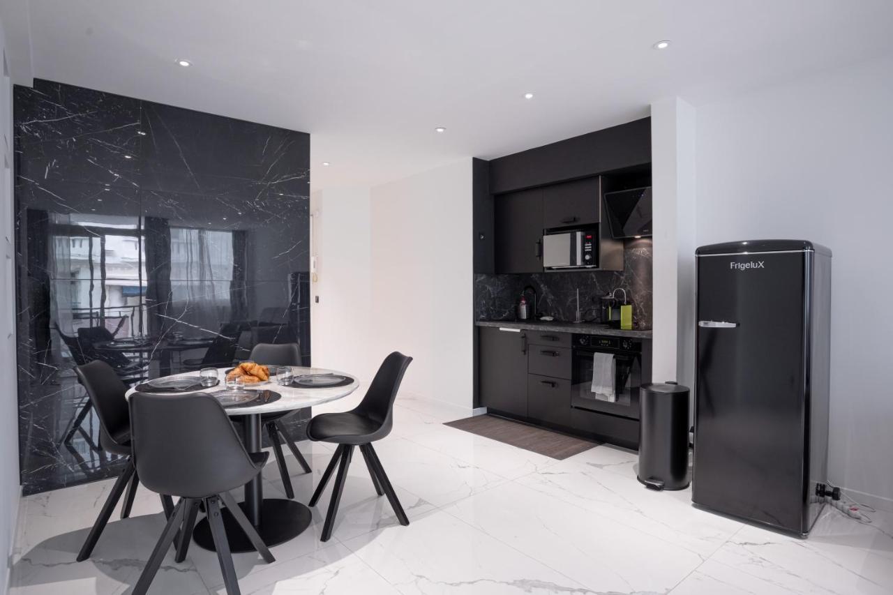" Modern Maubourg " Elegance Et Prestige A Cannes Exteriör bild